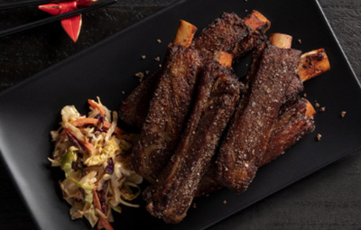 NORTHERN STYLE SPARE RIBS