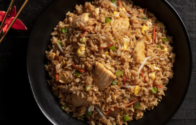 P.F. CHANG’S FRIED RICE